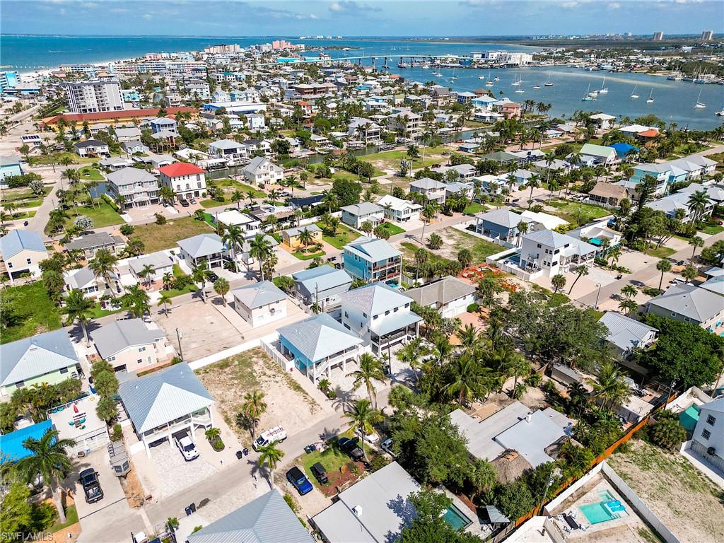 WATSON W W - Residential