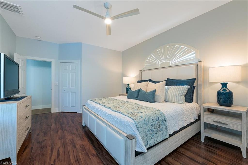 TIMARRON - Residential