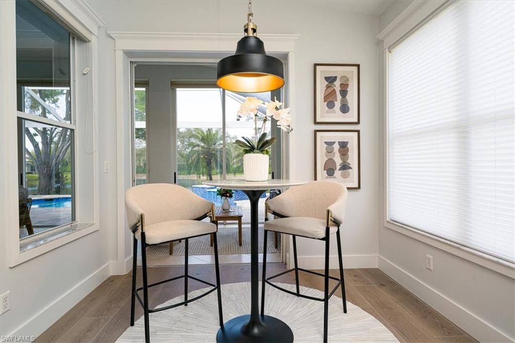 TIMARRON - Residential