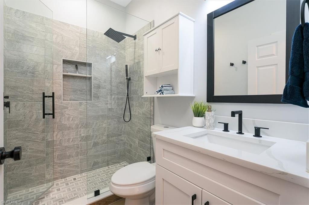 TIMARRON - Residential