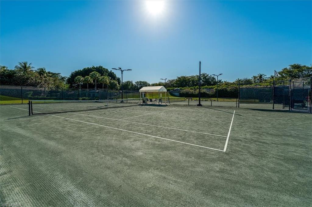 TIMARRON - Residential