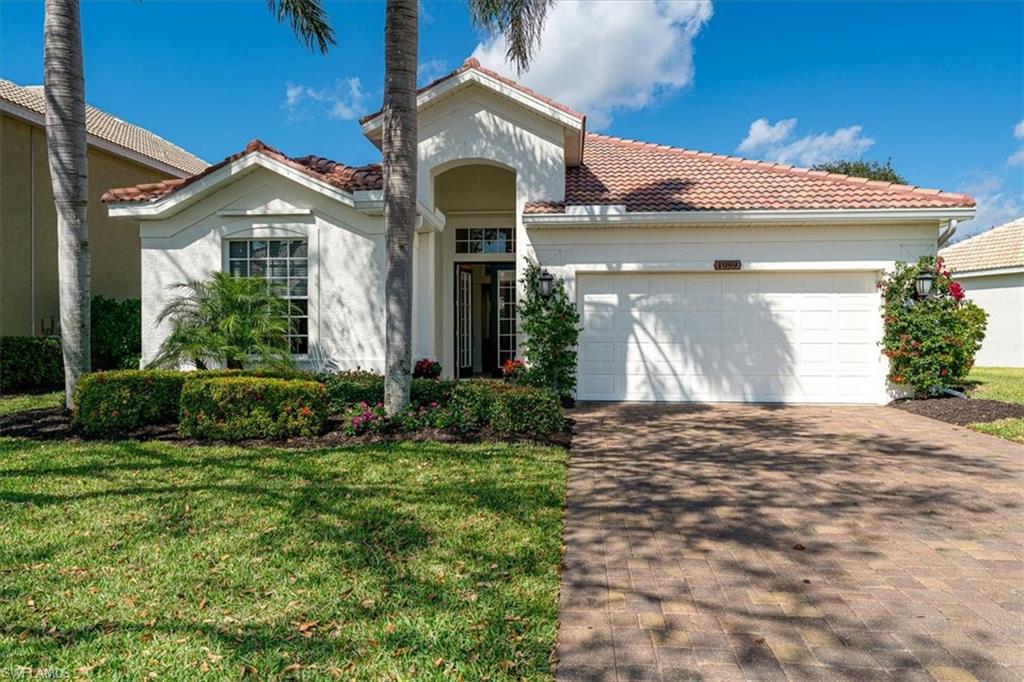 TIMARRON - Residential