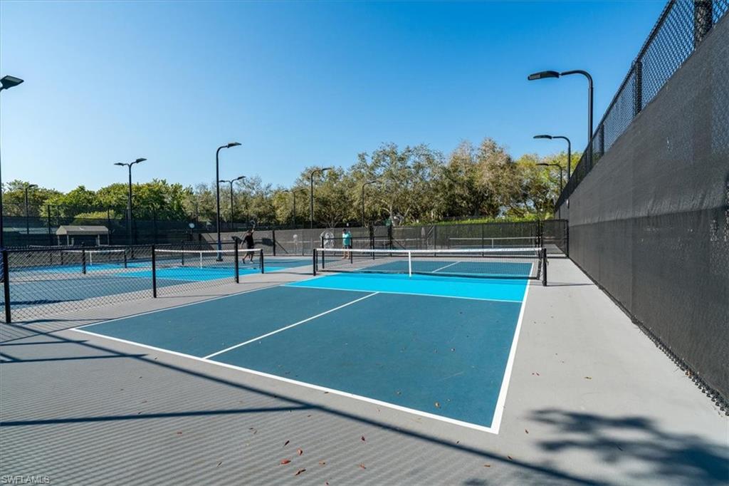 TIMARRON - Residential