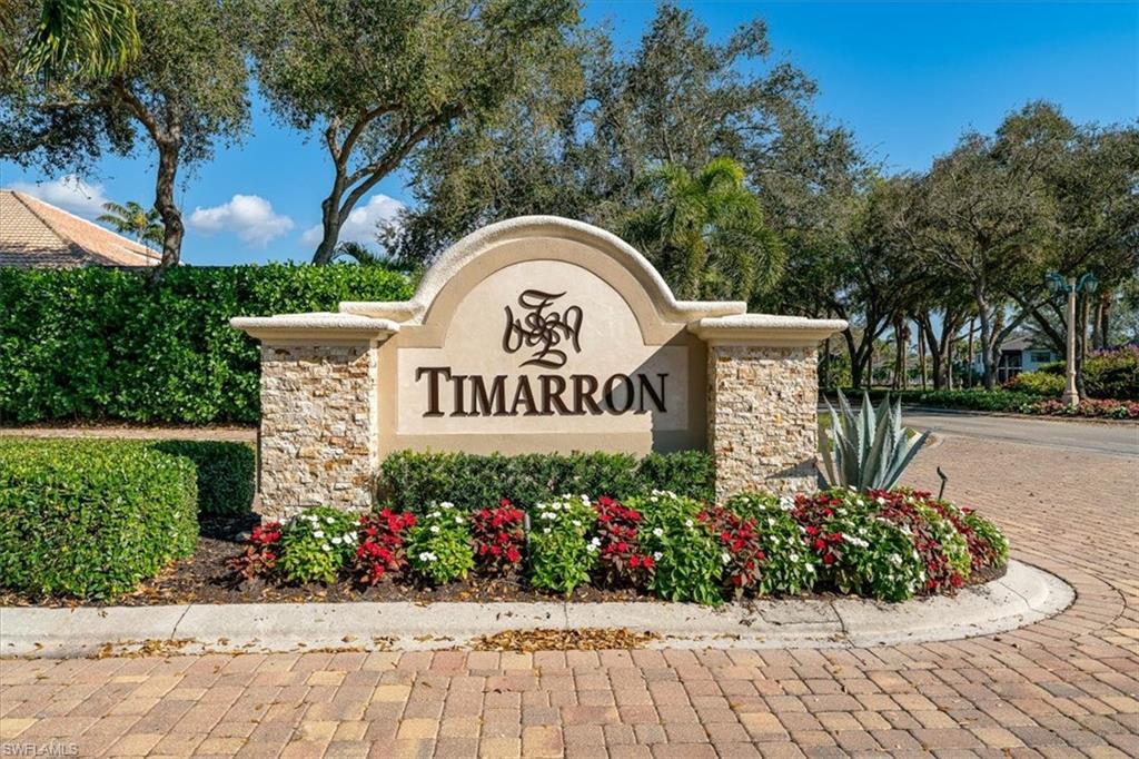 TIMARRON - Residential