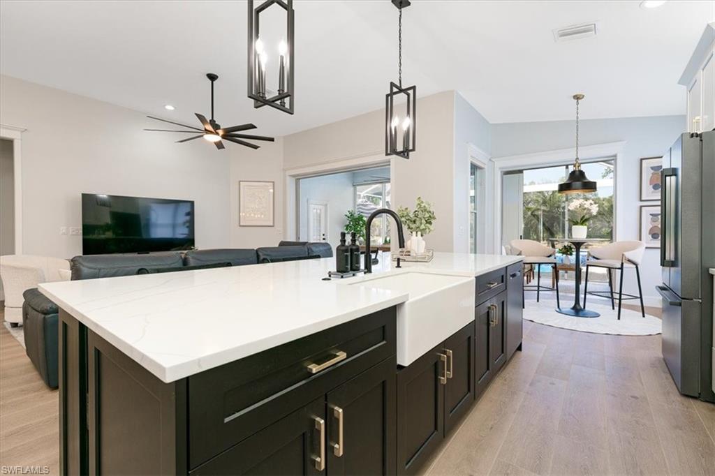 TIMARRON - Residential