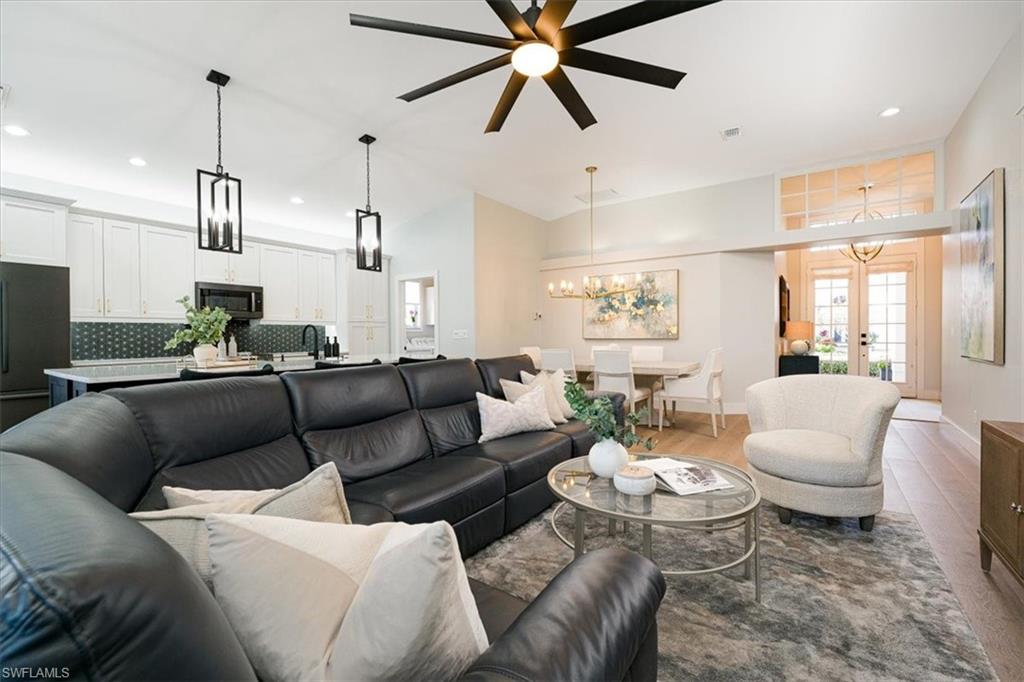 TIMARRON - Residential