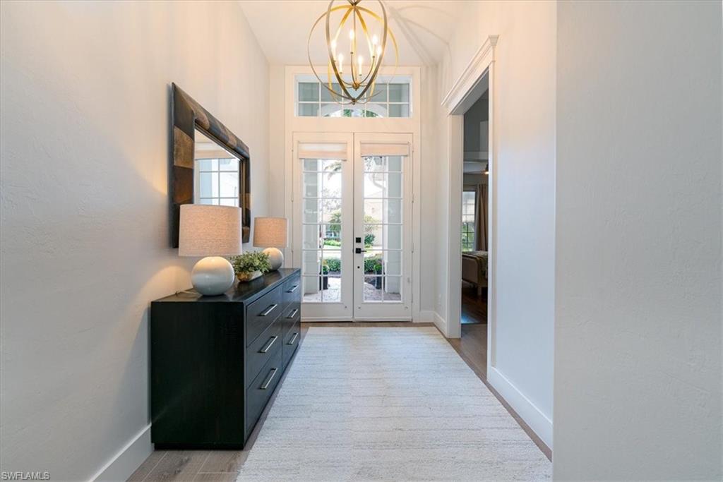 TIMARRON - Residential