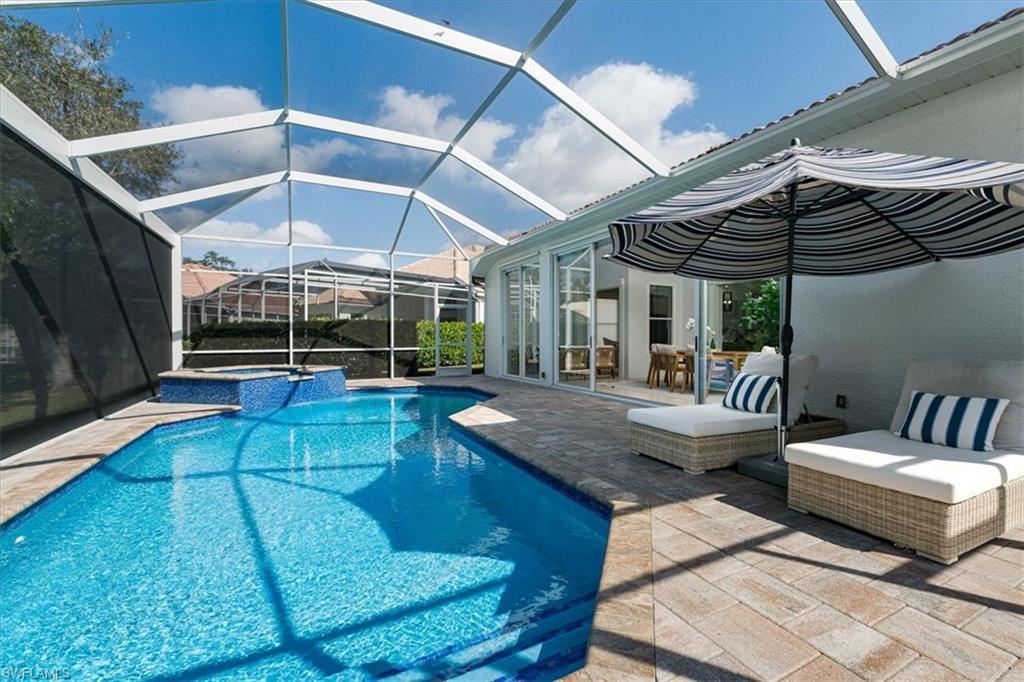 TIMARRON - Residential