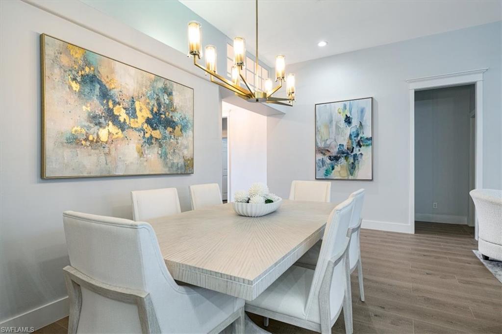 TIMARRON - Residential