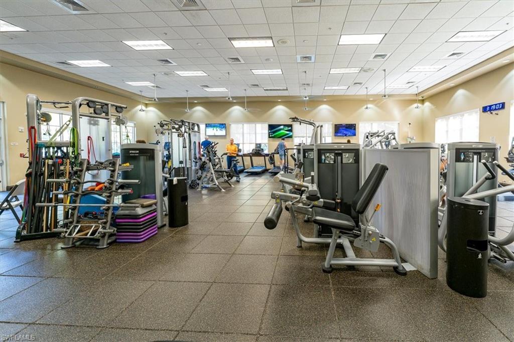 TIMARRON - Residential