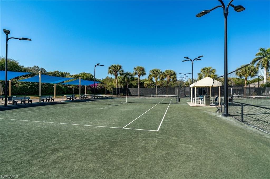 TIMARRON - Residential