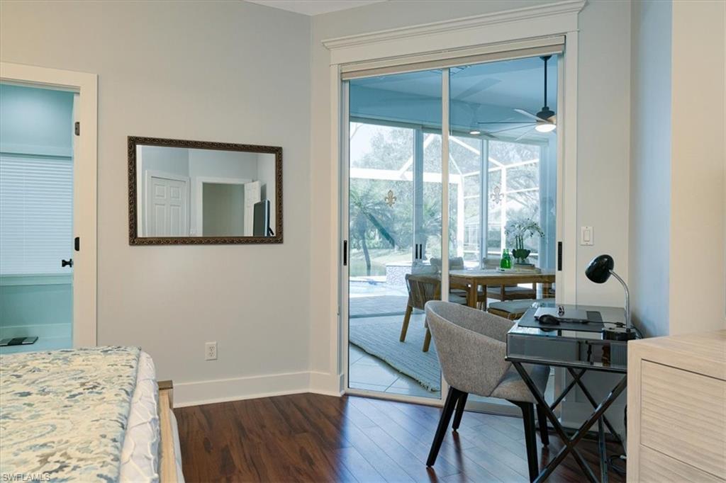 TIMARRON - Residential