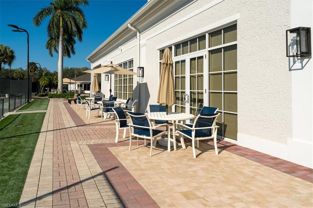 TIMARRON - Residential