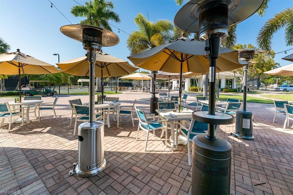 TIMARRON - Residential