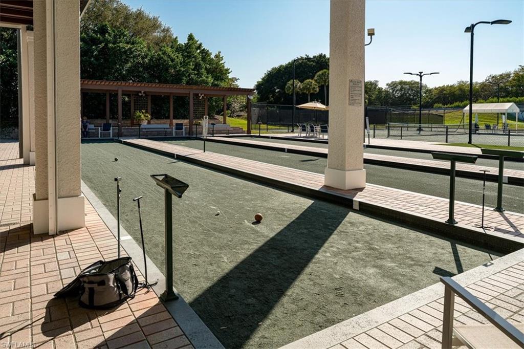 TIMARRON - Residential