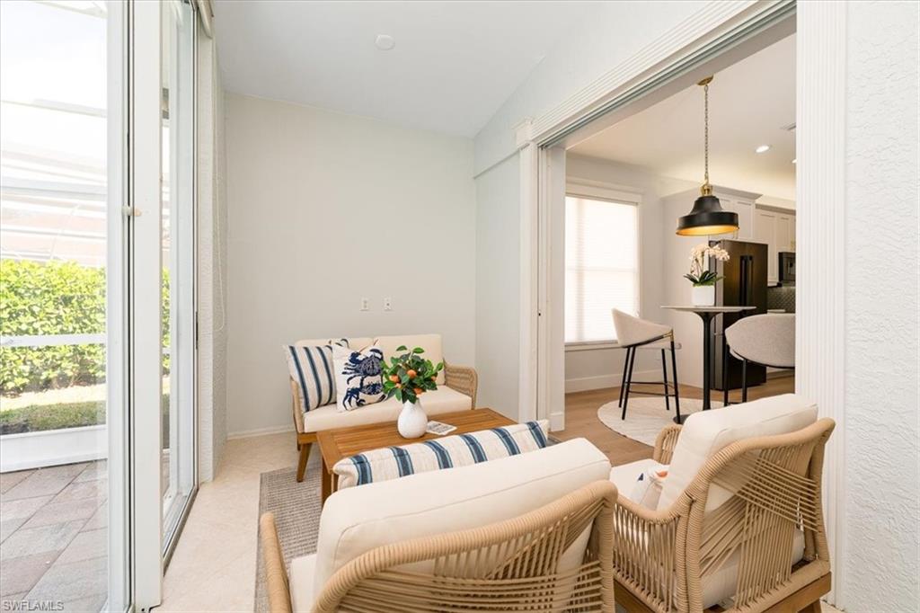 TIMARRON - Residential