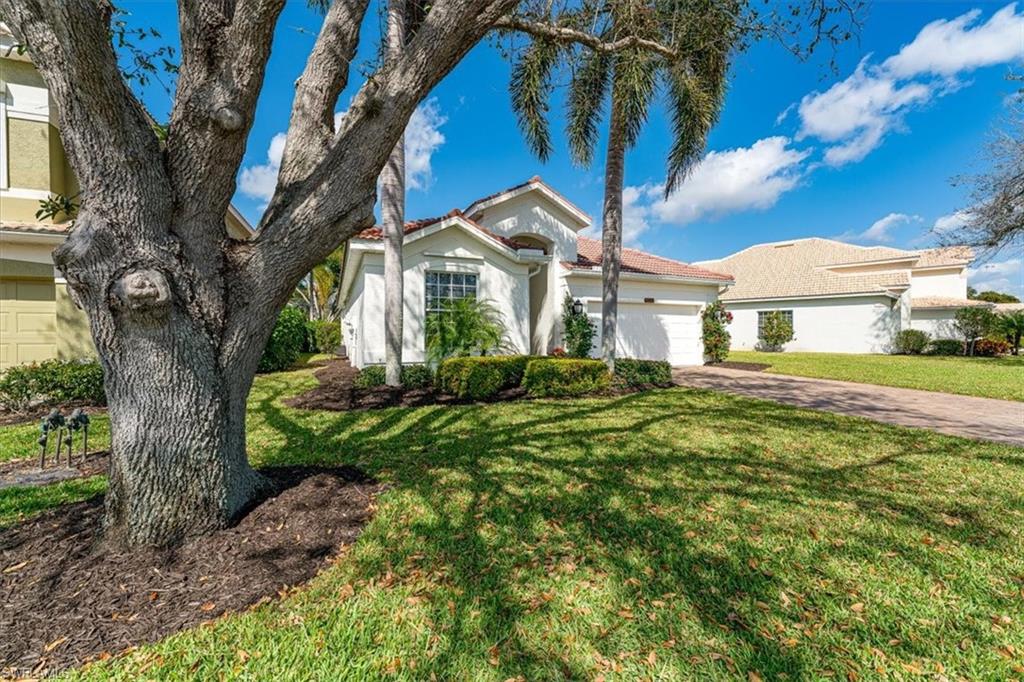 TIMARRON - Residential