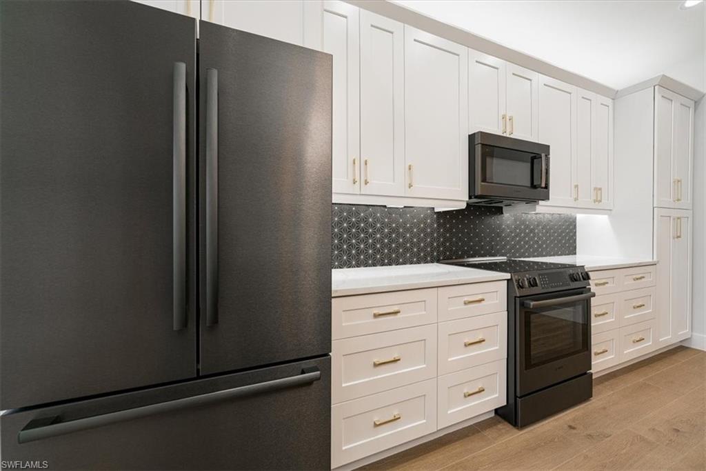 TIMARRON - Residential