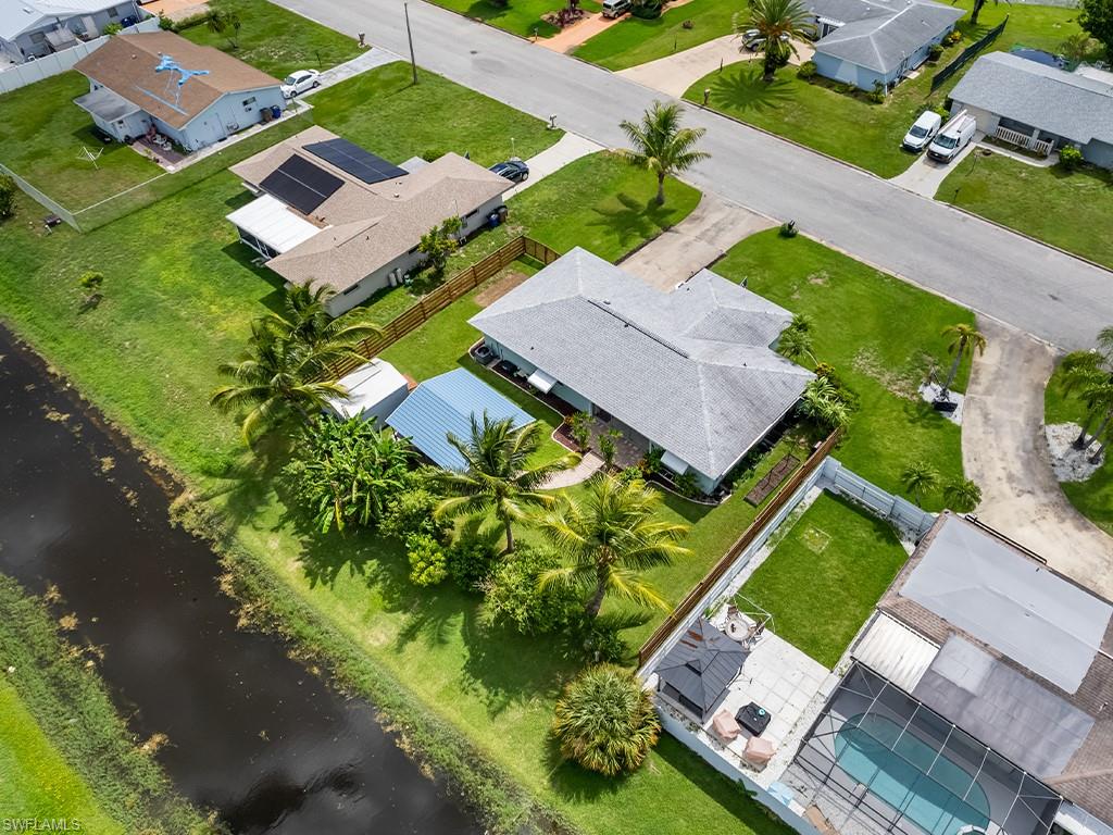 LEHIGH ACRES - Residential