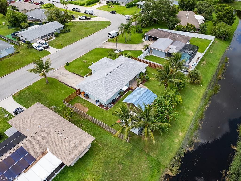 LEHIGH ACRES - Residential