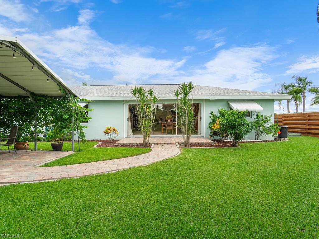 LEHIGH ACRES - Residential