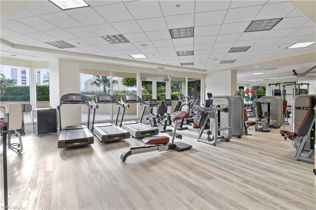 TRIESTE AT BAY COLONY - Residential