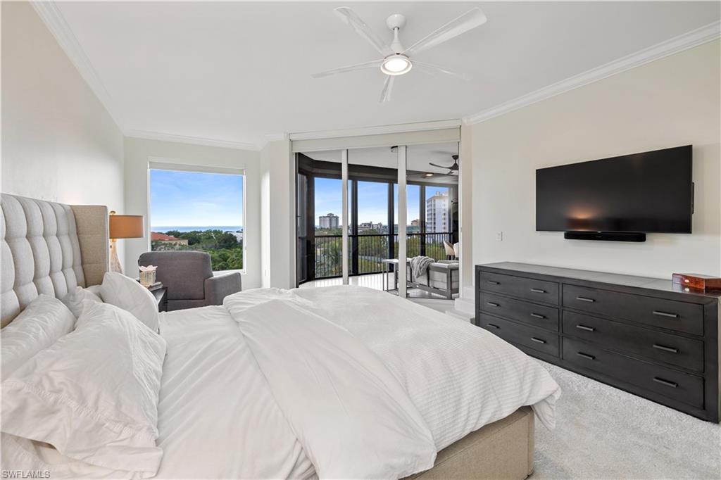 TRIESTE AT BAY COLONY - Residential