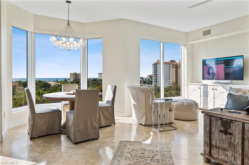 TRIESTE AT BAY COLONY - Residential