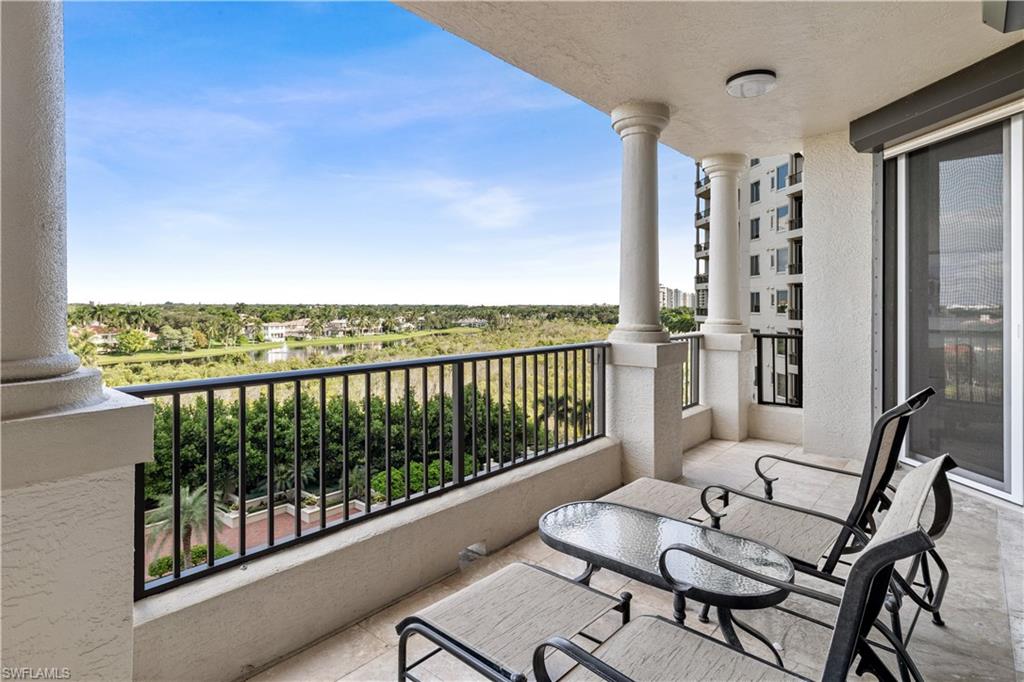 TRIESTE AT BAY COLONY - Residential