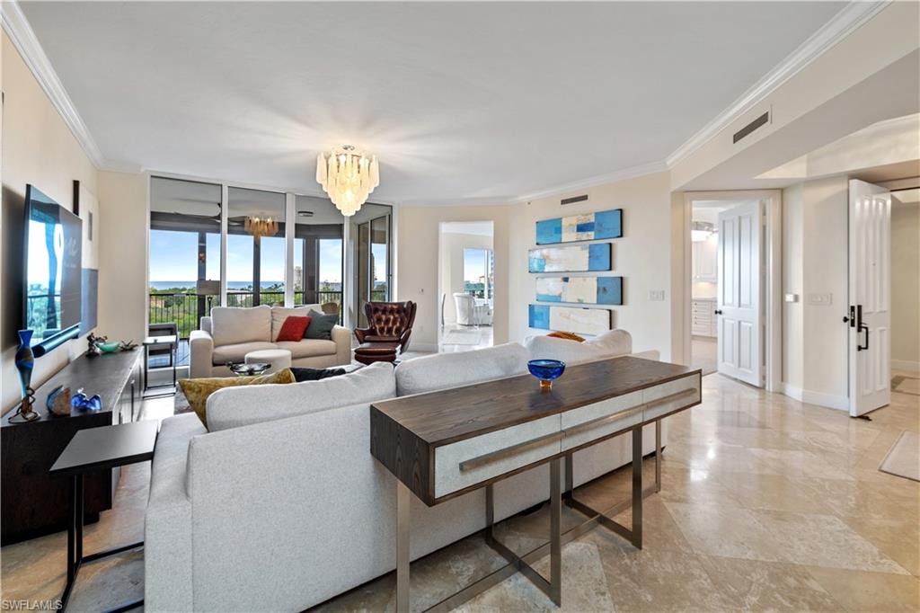 TRIESTE AT BAY COLONY - Residential