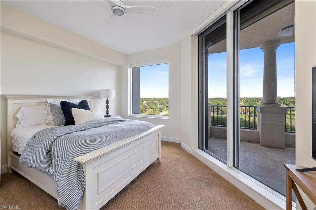 TRIESTE AT BAY COLONY - Residential