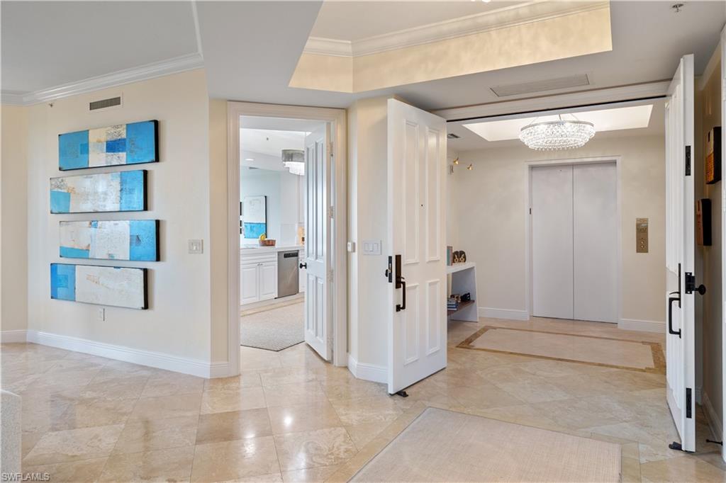 TRIESTE AT BAY COLONY - Residential