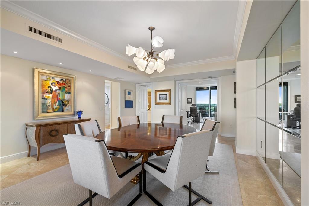 TRIESTE AT BAY COLONY - Residential