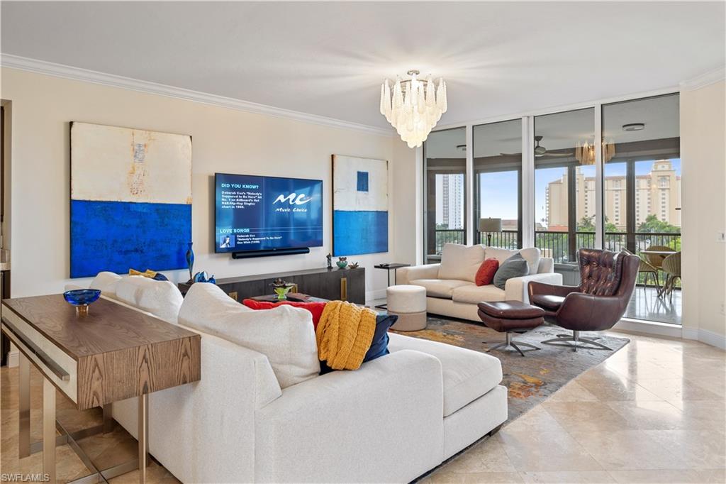 TRIESTE AT BAY COLONY - Residential