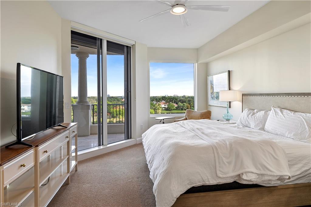 TRIESTE AT BAY COLONY - Residential