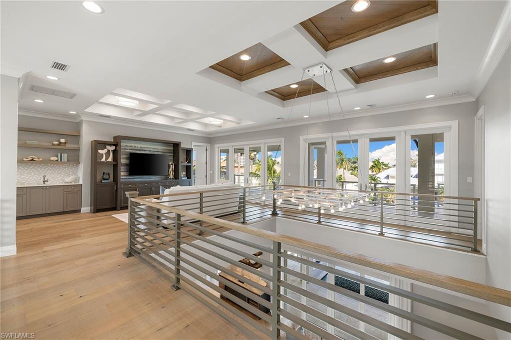 CONNERS - Residential