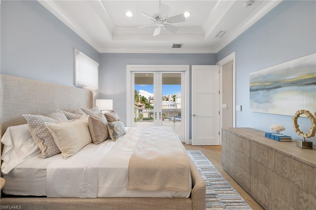 CONNERS - Residential