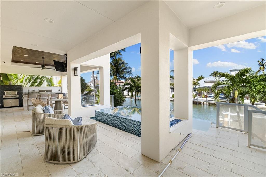 CONNERS - Residential