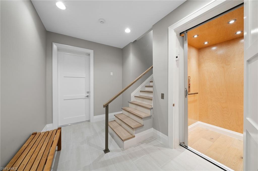 CONNERS - Residential