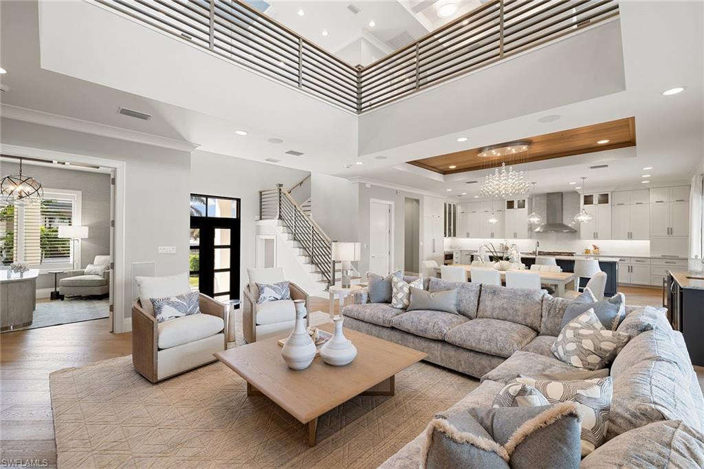 CONNERS - Residential