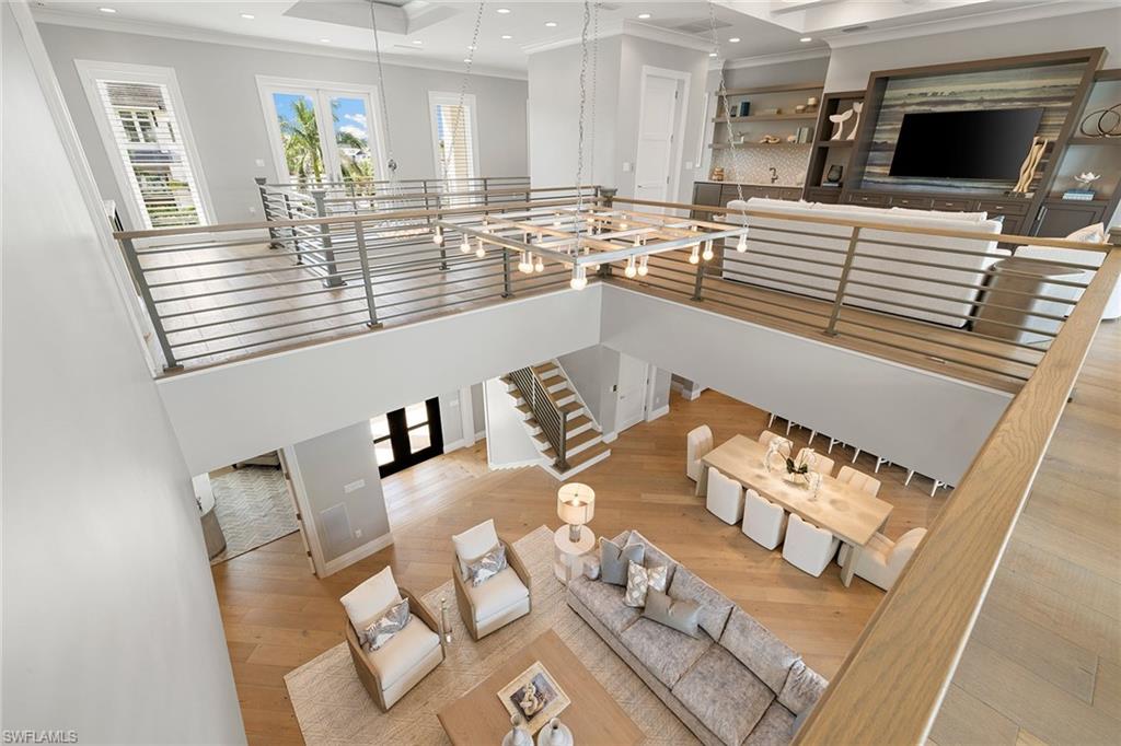 CONNERS - Residential