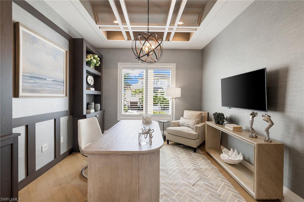 CONNERS - Residential