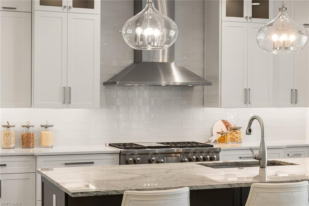 CONNERS - Residential