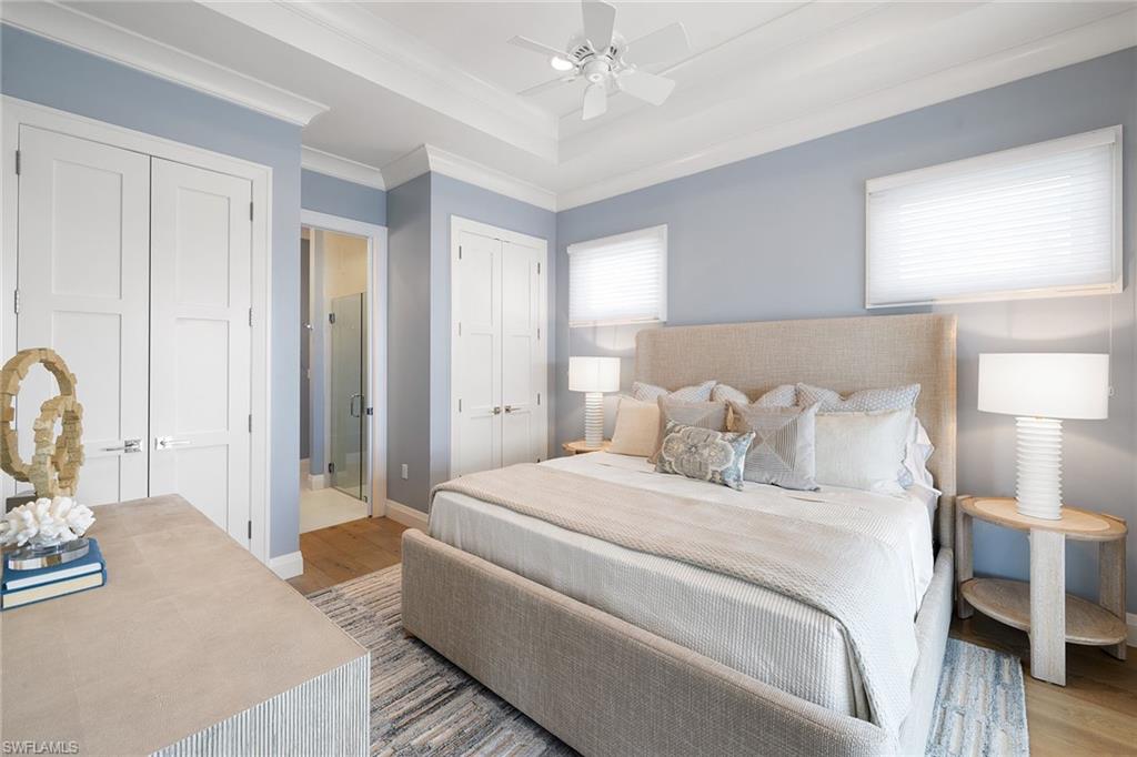 CONNERS - Residential