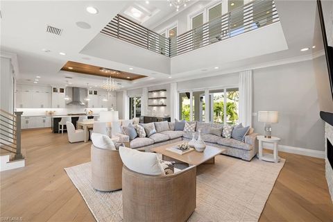 175 Conners AVE NAPLES FL 34108