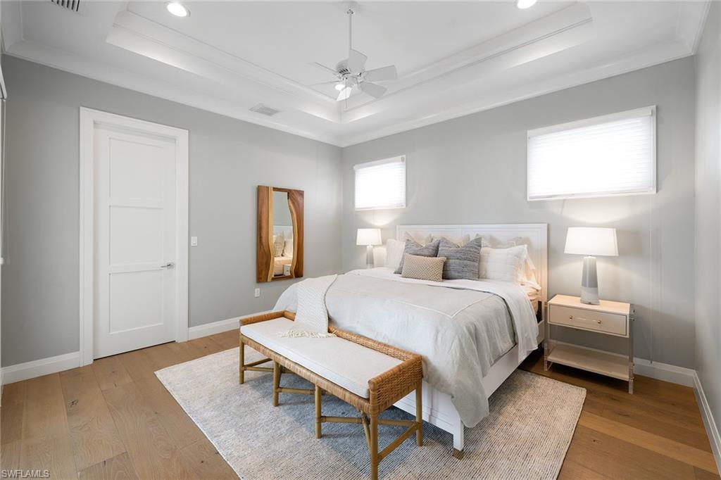 CONNERS - Residential