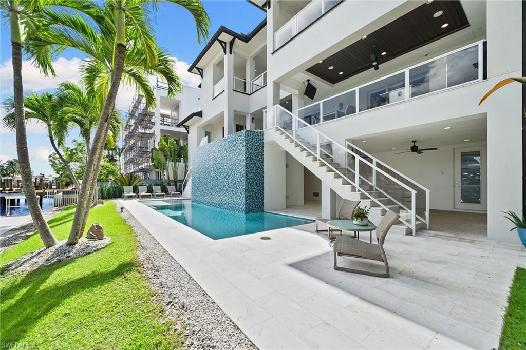 CONNERS - Residential