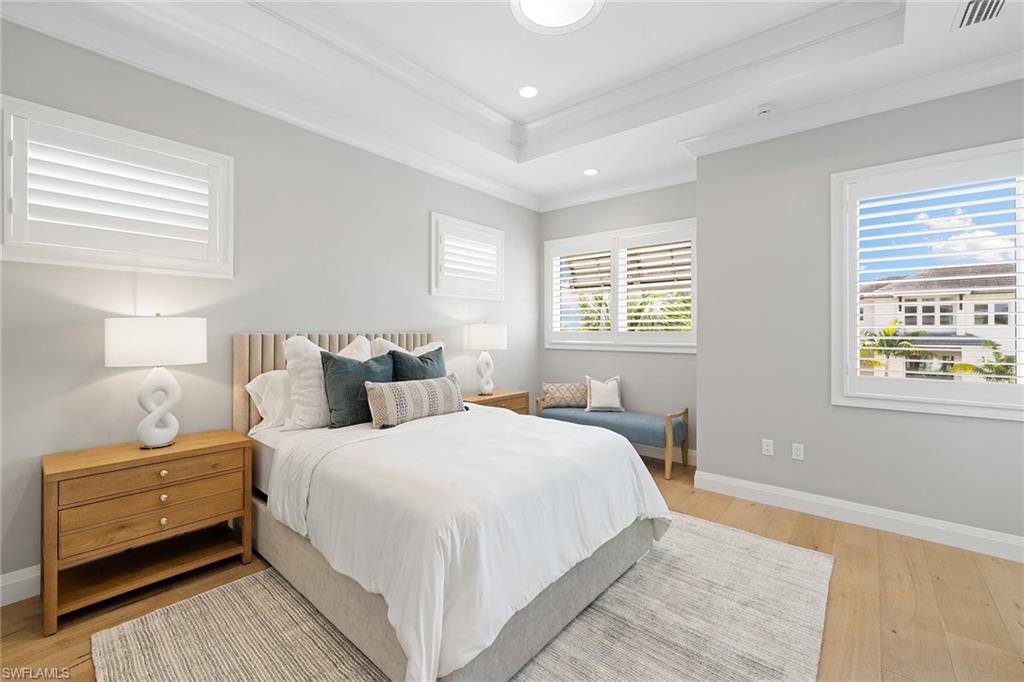 CONNERS - Residential