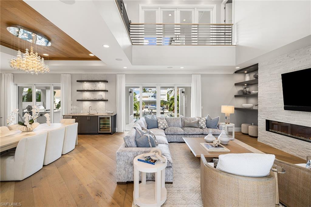 CONNERS - Residential