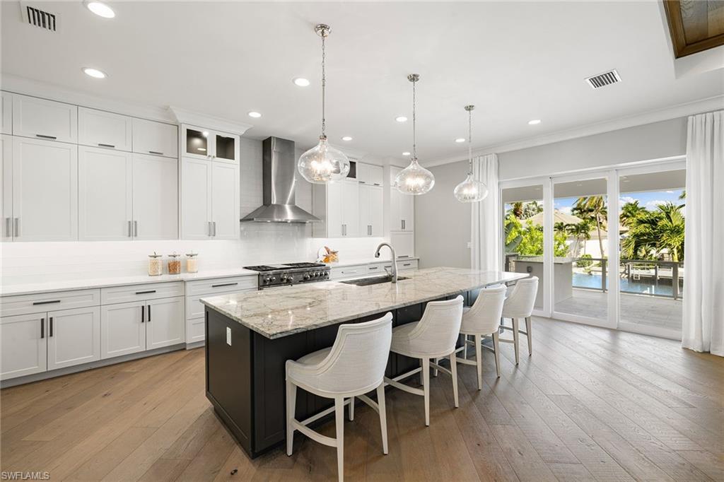 CONNERS - Residential